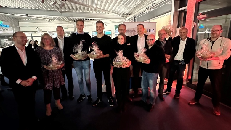 Beeindruckendes Programm bei den 21. Kropper Herbstgesprächen