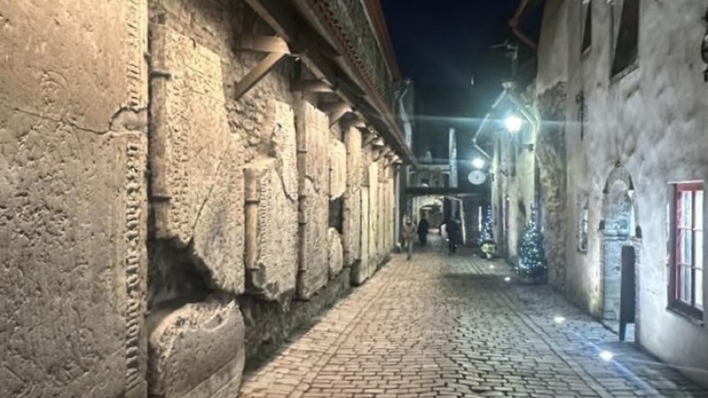 Delegationsreise nach Finnland & Estland