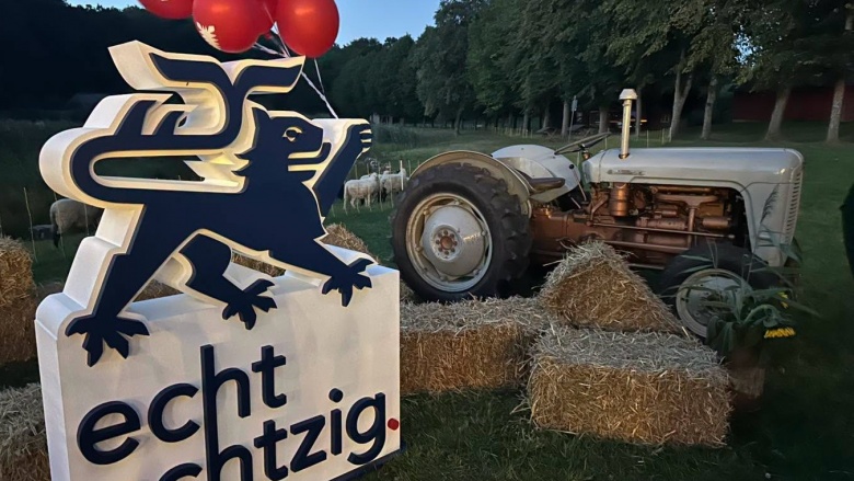 80 Jahre Schleswig-Holstein