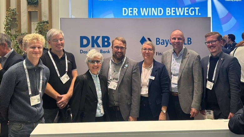 WindEnergy Hamburg