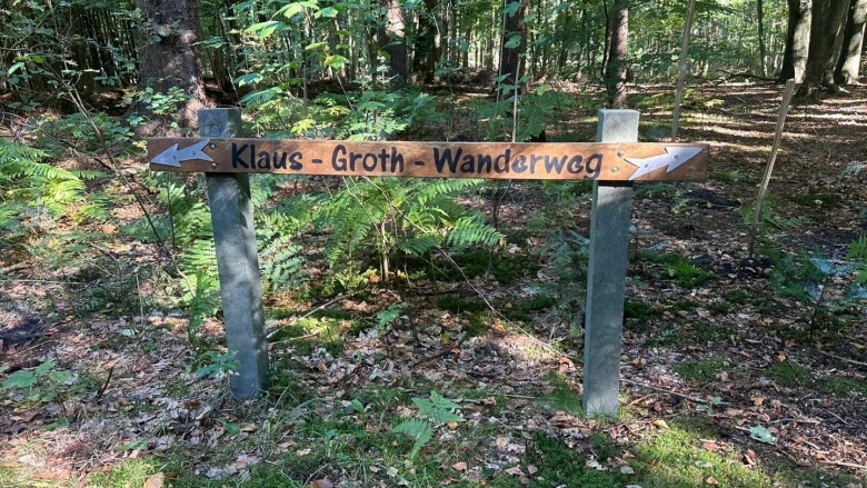 Klaus-Groth-Wanderung 2026