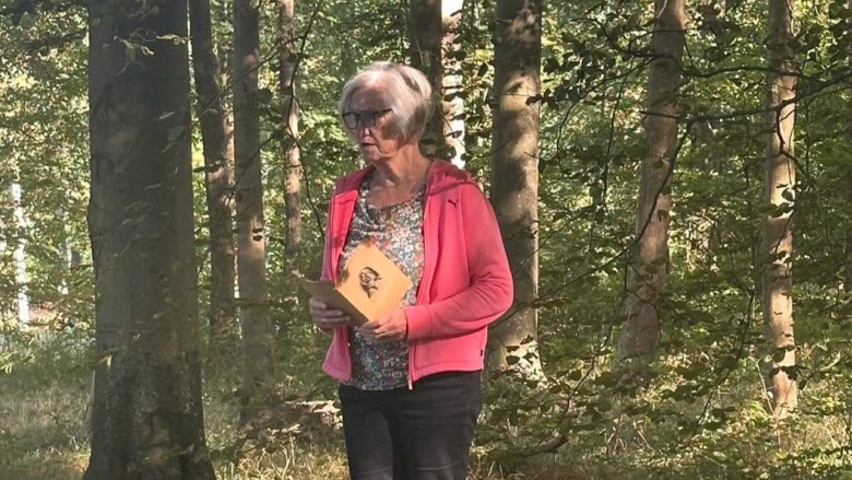 Klaus-Groth-Wanderung 2026