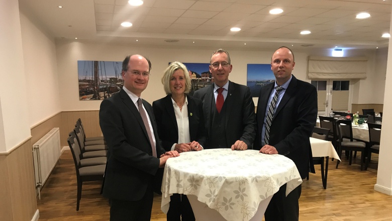 Gemeindetag im Kreisverband SL-FL Gemeindetag im Kreisverband SL-FL