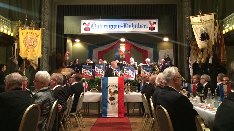 Östereggen-Hohnbeer 2017