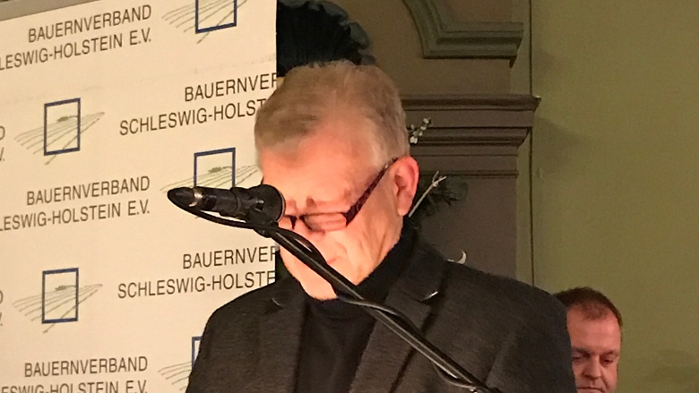 Kreisbauerntag