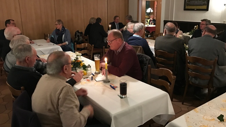 CDU-Info Abend in Kropp