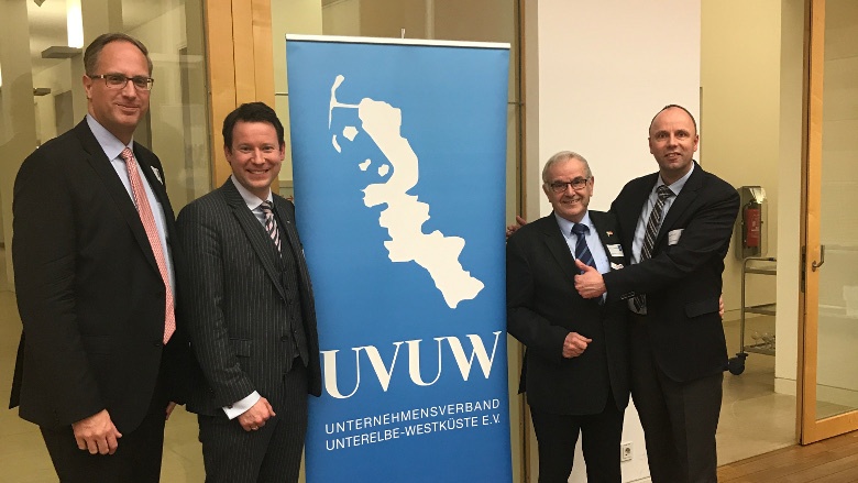 Unternehmensverband Unterelbe-Westküste e.V.