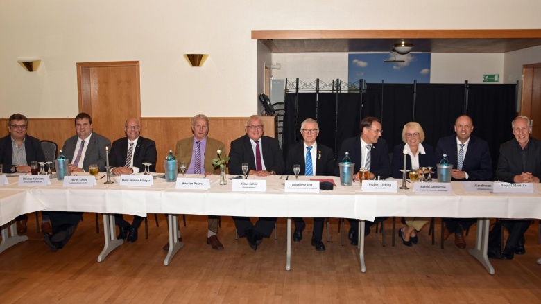 20. Wrohmer Runde 