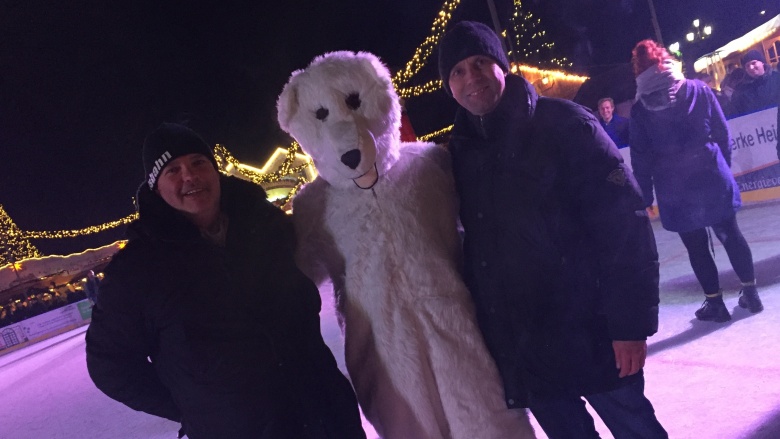 Eisbahn 2016