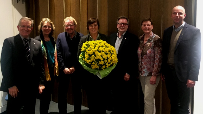 Amtsverband Ahrensharde Amtsverband Ahrensharde