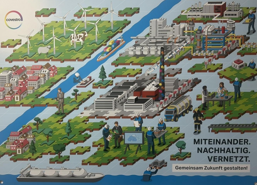 ChemCoast Park Brunsbüttel