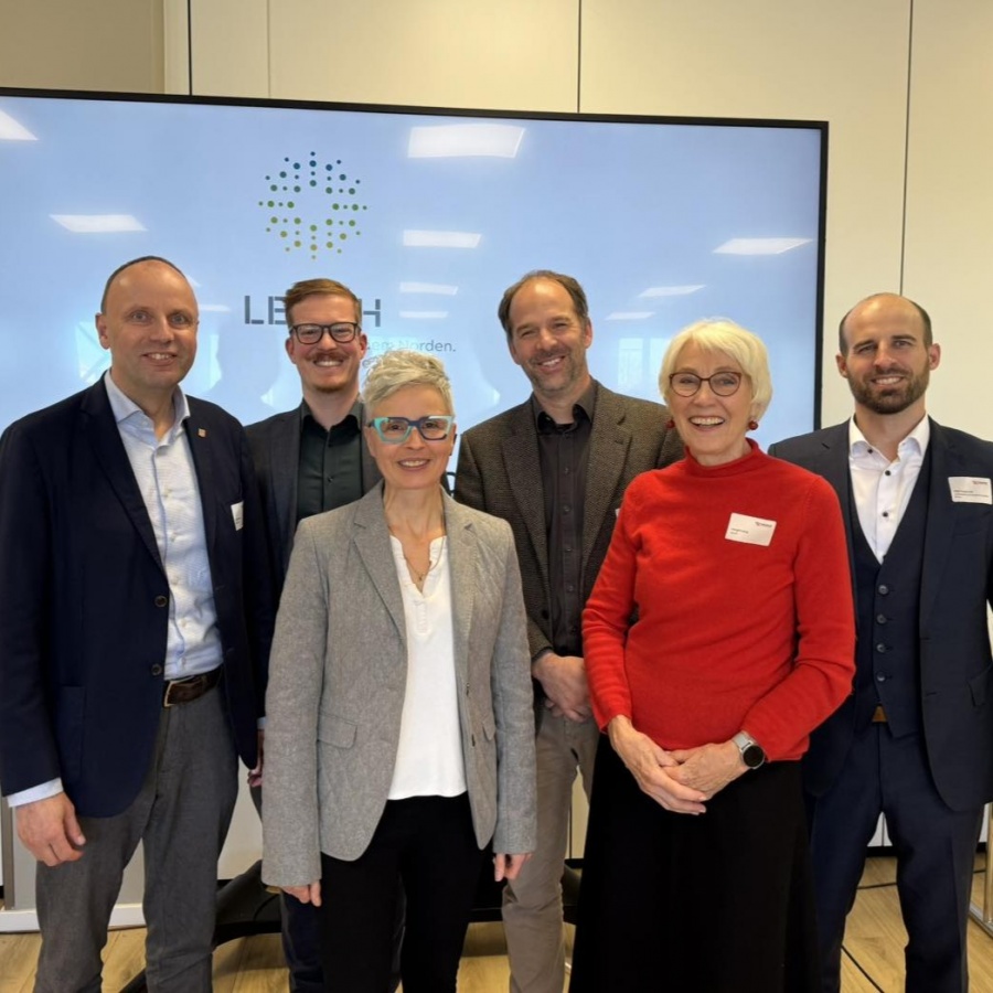 „Wärmetag“ in Neumünster