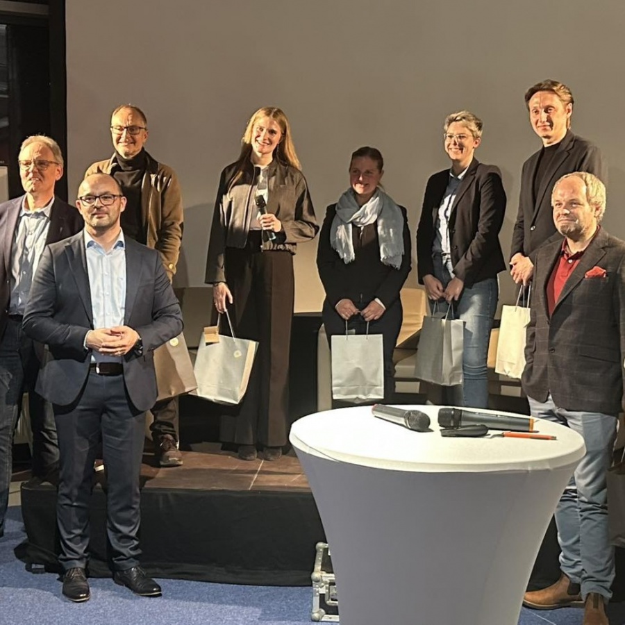 23. Herbstgespräche des HHG Kropp