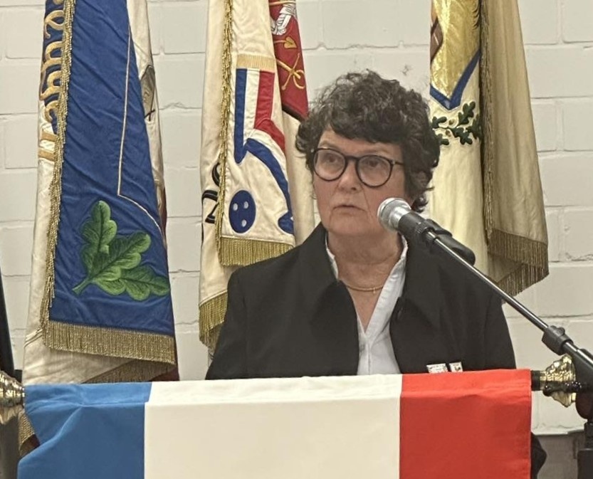 Östereggen-Hohnbeer