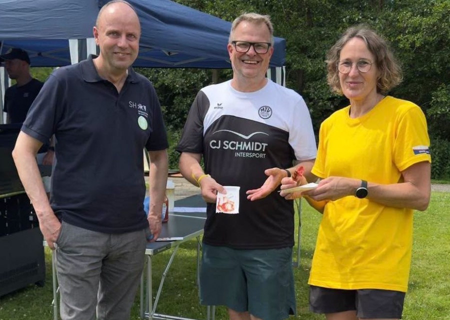 Schwimmtag der Heider Wasserwelt Schwimmtag der Heider Wasserwelt