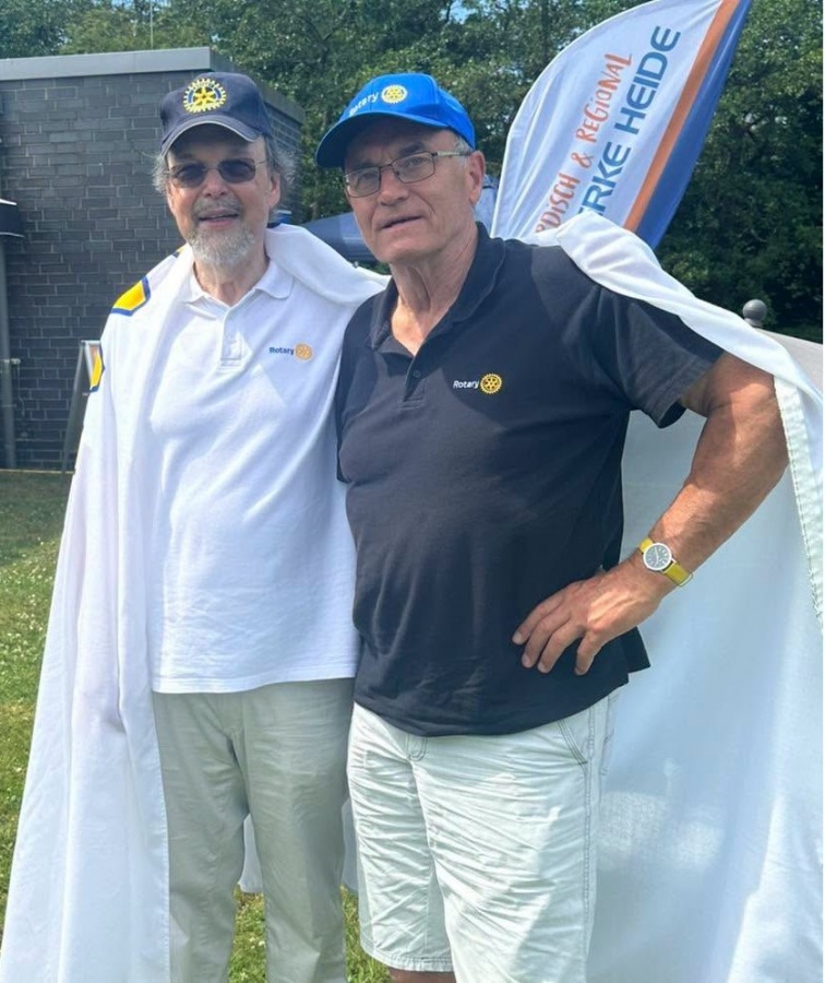 Schwimmtag der Heider Wasserwelt Schwimmtag der Heider Wasserwelt