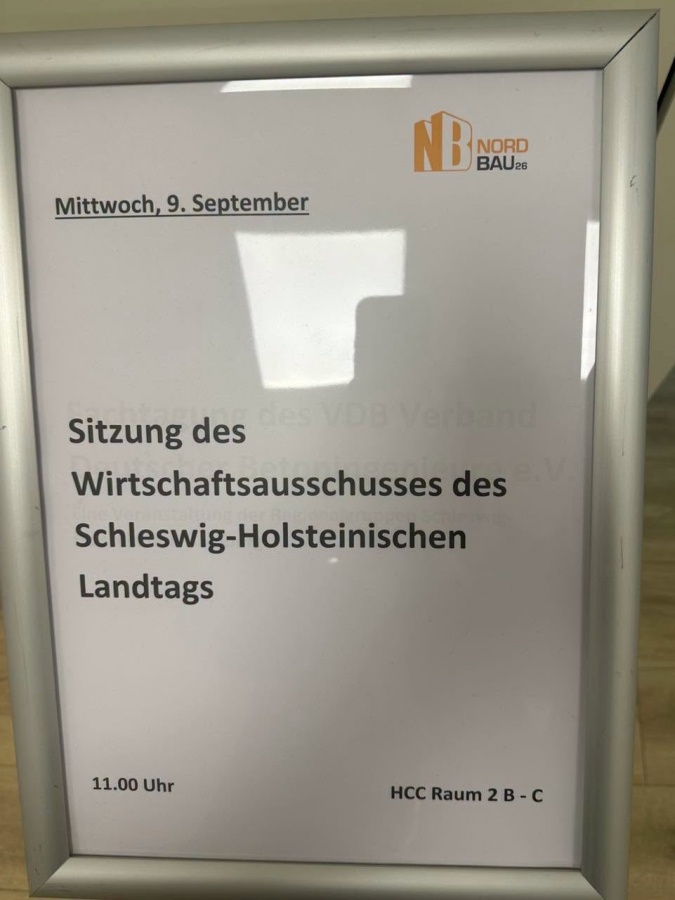Nordbau in Neumünster Nordbau in Neumünster