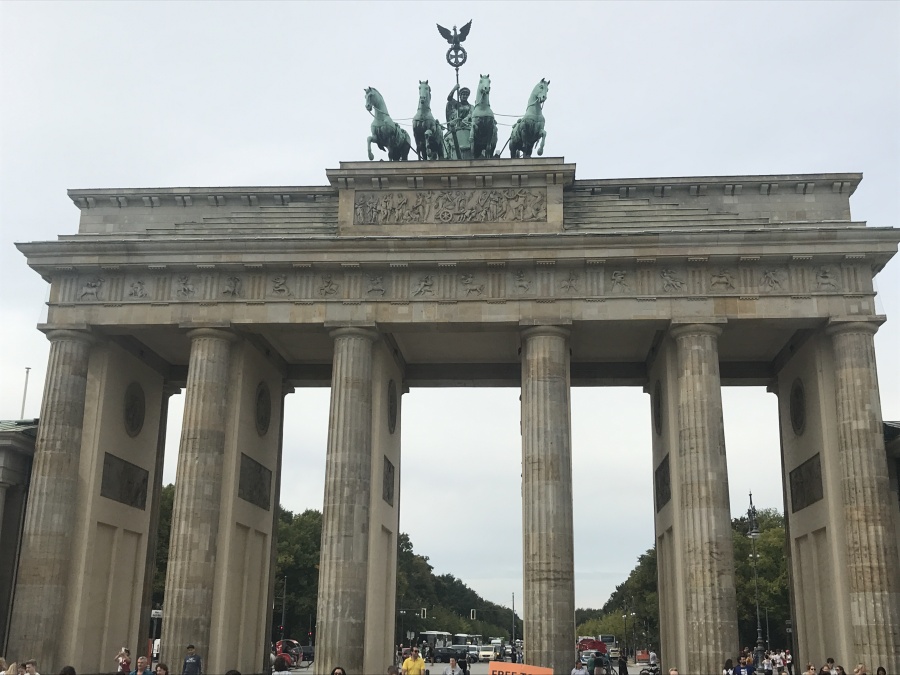 Berlin