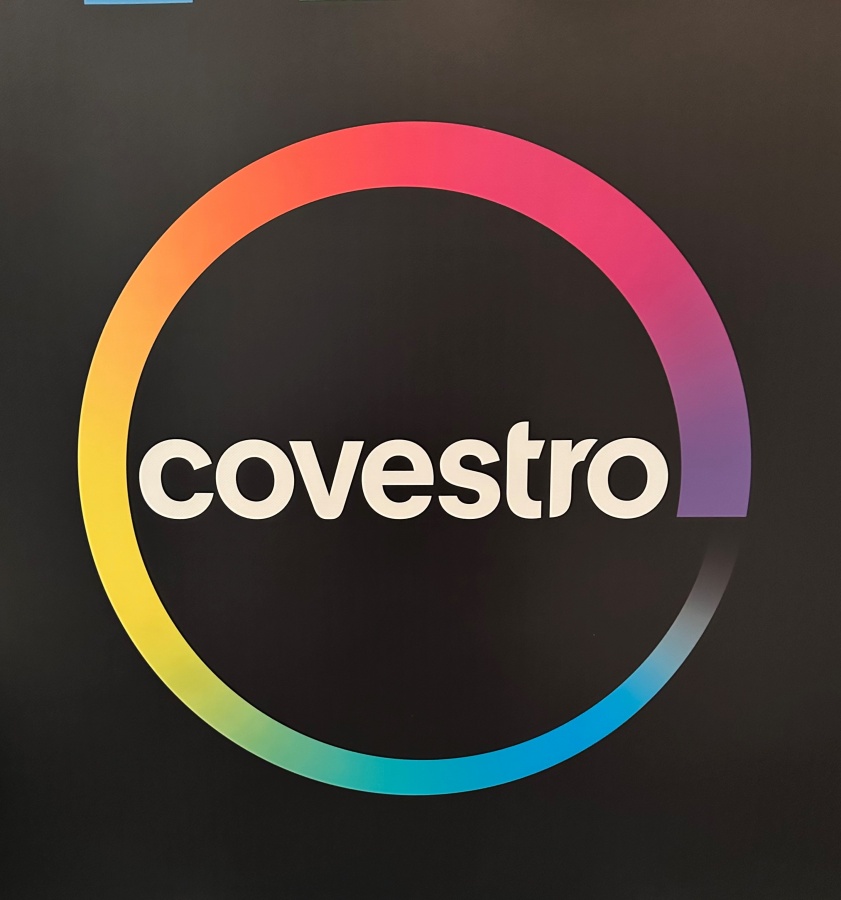 50 Jahre Covestro 