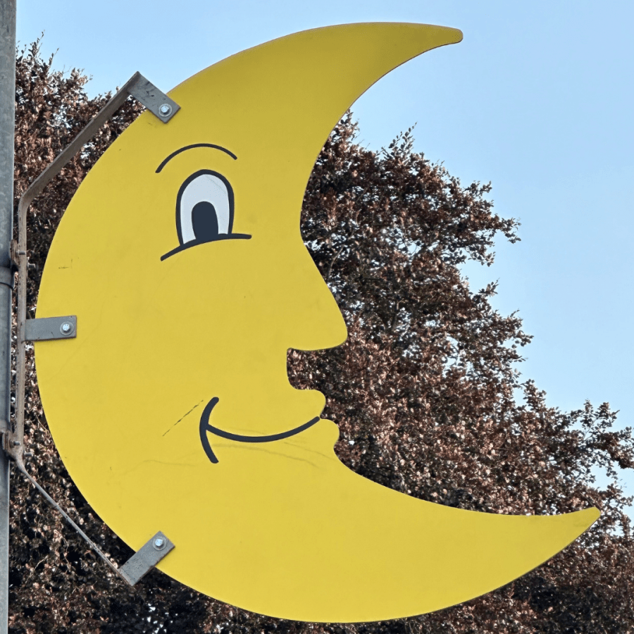 Mondscheinnacht in Kropp