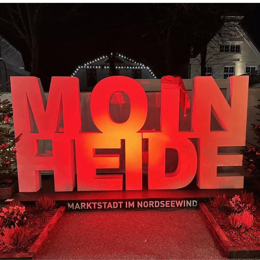 Moin Heide