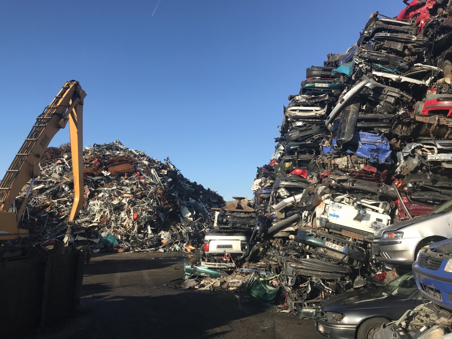 Schultz Recycling GmbH 