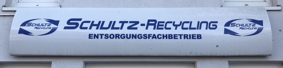 Schultz Recycling GmbH 