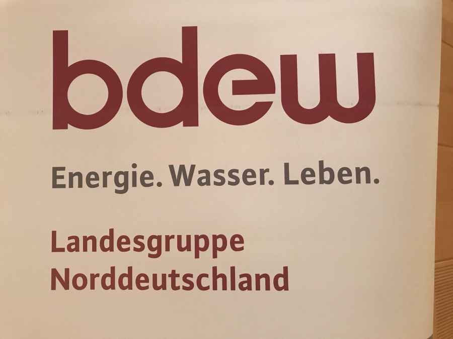 Bundesverband der Energie- und Wasserwirtschaft