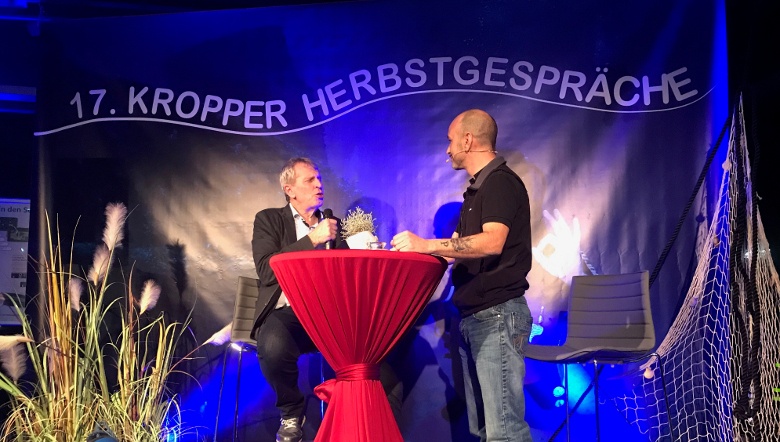 17. Kropper Herbstgespräche