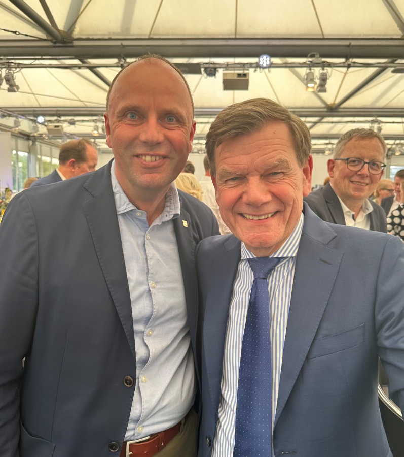 Landesausschuss in Kiel - 2025