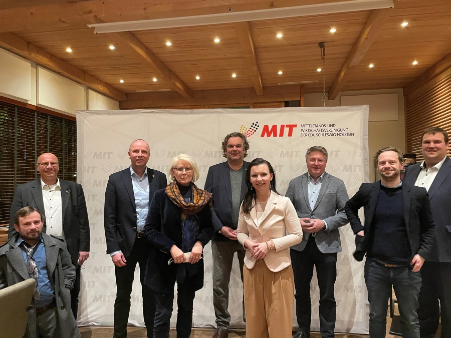 MIT Tourismusveranstaltung