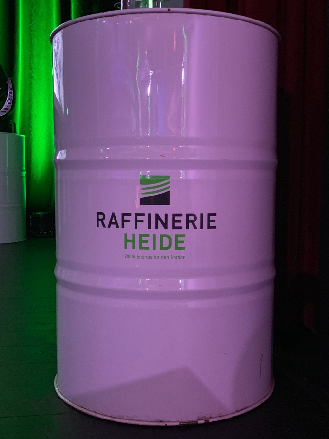 Raffineriegespräch 2019