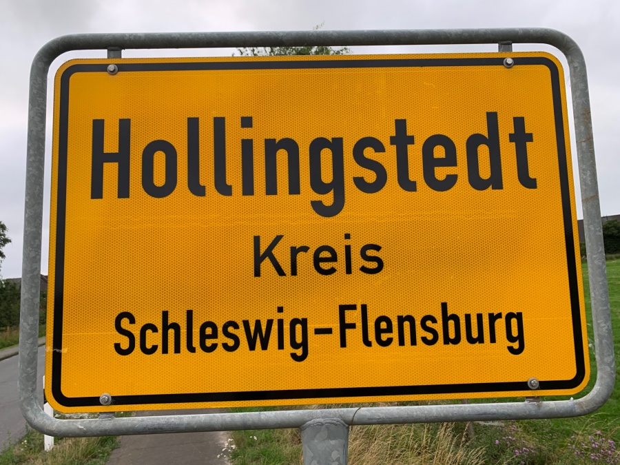 Tür zu Tür Hollingstedt