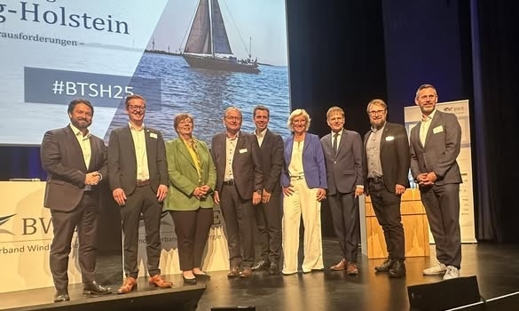 Windbranchentag 2025 