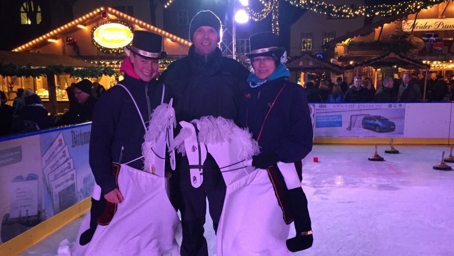 Eisbahn 2016