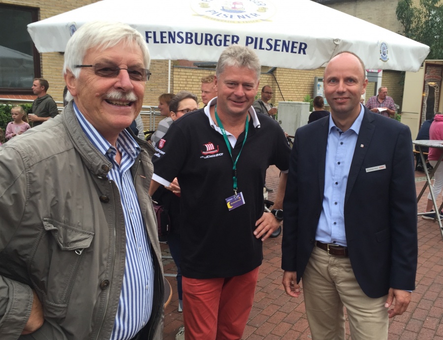 Ulrich Brüggemeier KP SL-FL Jörn Groth Inh. Wikingerhof - Mondscheinnacht Kropp 03.09.16 Ulrich Brüggemeier KP SL-FL Jörn Groth Inh. Wikingerhof - Mondscheinnacht Kropp 03.09.16