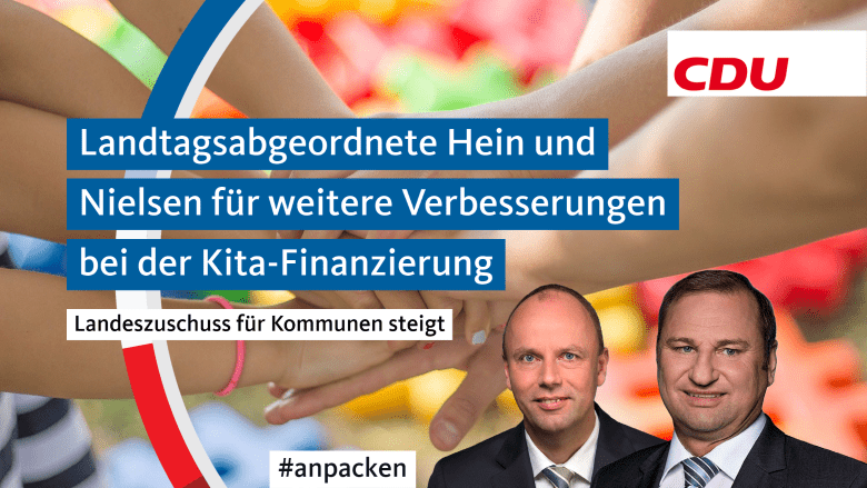 Kita-Finanzierung