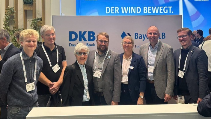 WindEnergy Hamburg