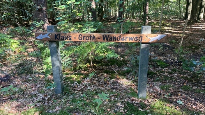 Klaus-Groth-Wanderung 2026