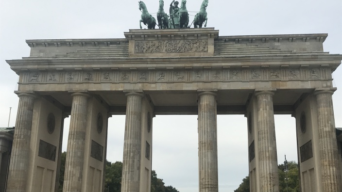Berlin