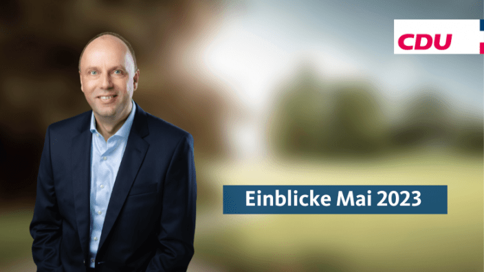 Einblicke 2023