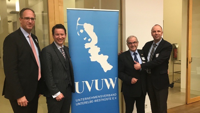 Unternehmensverband Unterelbe-Westküste e.V.