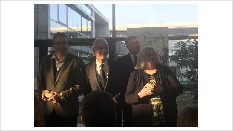 25 Jahre FH Westküste