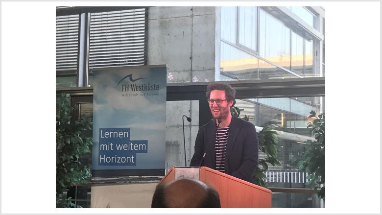 25 Jahre FH Westküste
