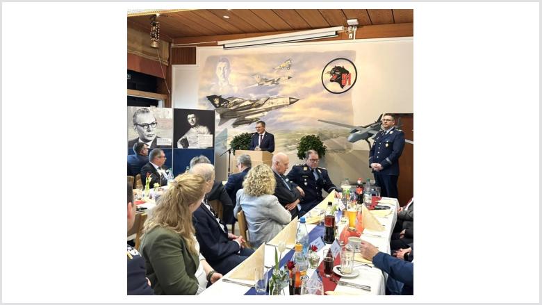 Taktischen Luftwaffengeschwader 51 „Immelmann“