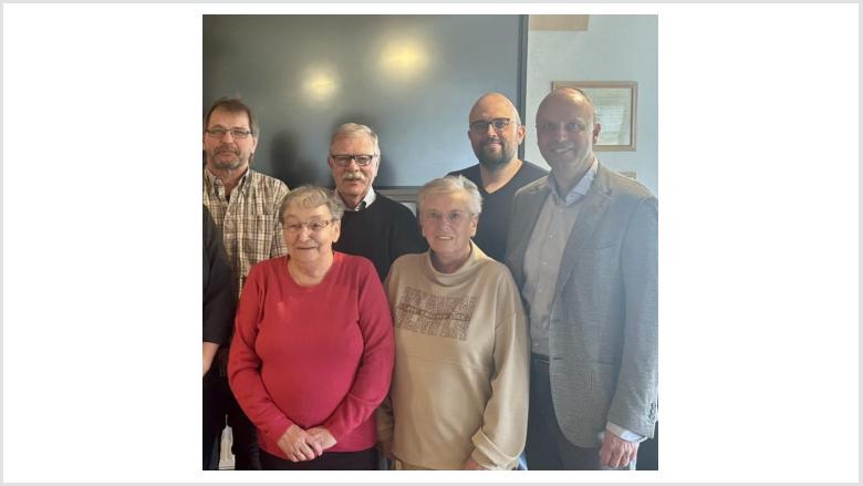 Osterfrühstück des CDU- Ortsverbandes Schuby-Lürschau Osterfrühstück des CDU- Ortsverbandes Schuby-Lürschau