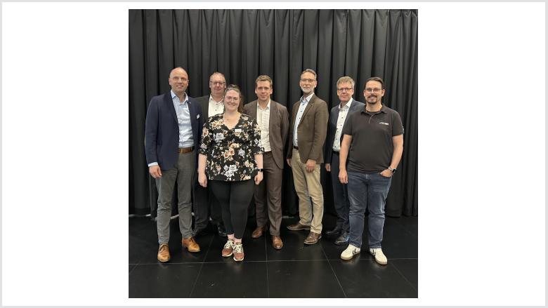 Großes Interesse im BBZ Heide