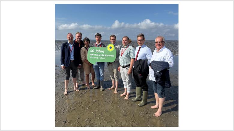 Nationalparkwette gewonnen!
