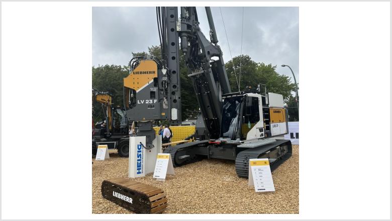 NordBau 2025 NordBau 2025