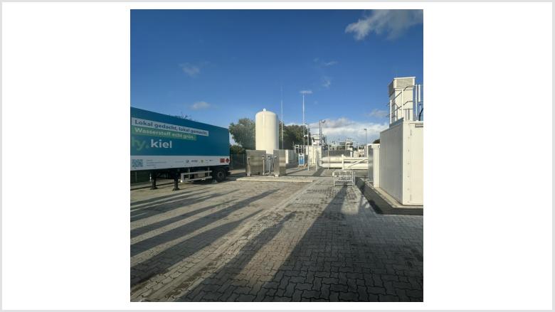 HY.Kiel GmbH & Co. KG